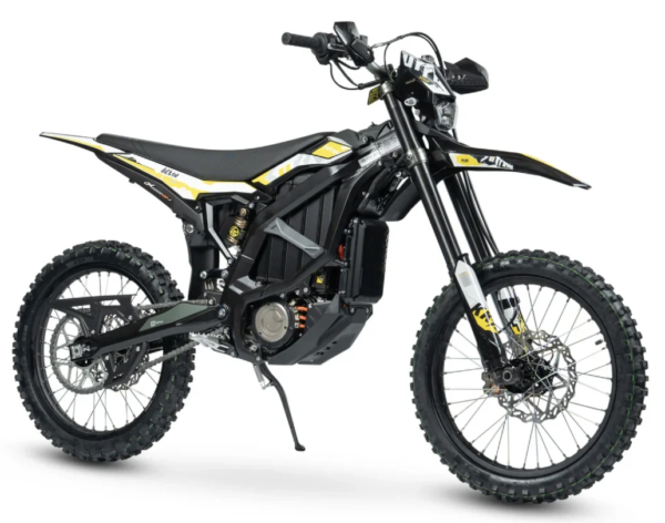 SURRON ULTRA BEE OFF ROAD VERSION ELECTRIC MOTORBIKE
